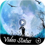 Video Status - Whatsapp status icon