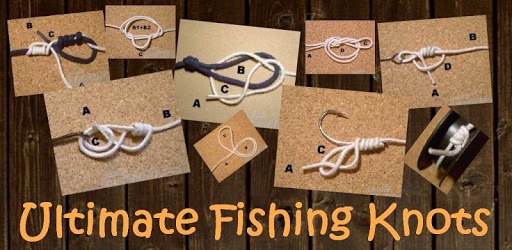 Ultimate Fishing Knots pc screenshot Ultimate Fishing Knots pc screenshot