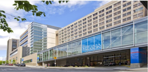 Virginia Mason Medical Center pc screenshot Virginia Mason Medical Center pc screenshot