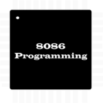 8086 Microprocessor tutorial for pc icon