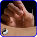 Acupressure Tutorial icon