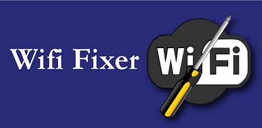 Wifi Fixer pc screenshot Wifi Fixer pc screenshot