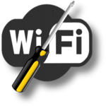 Wifi Fixer icon