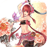 Fantasy Art Live Wallpapers icon