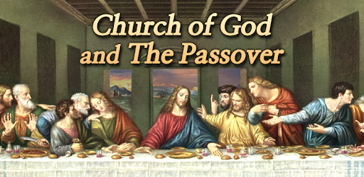 Church of God and The Passover pc screenshot Church of God and The Passover pc screenshot