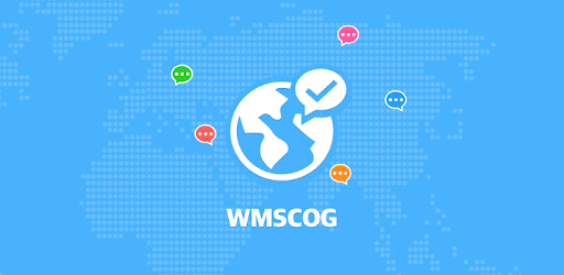 WMSCOG pc screenshot WMSCOG pc screenshot