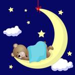 Good Night Image Quotes icon