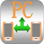 Wifi File Transfer Z icon