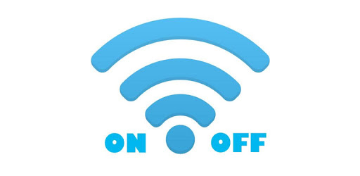 WiFi Switch ON/OFF pc screenshot WiFi Switch ON/OFF pc screenshot