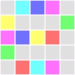 VS! English Word Quiz icon