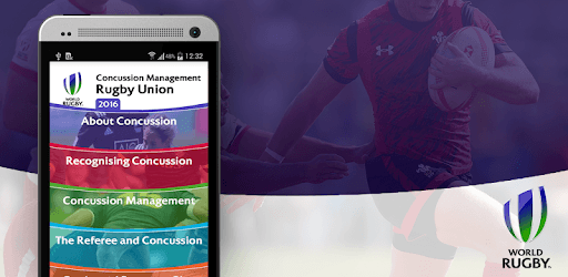 World Rugby Concussion for PC - How to Install on Windows PC, Mac