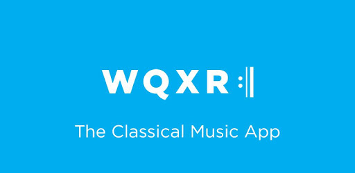 Classical Music Radio WQXR pc screenshot Classical Music Radio WQXR pc screenshot