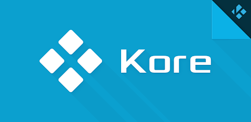 Kore, Official Remote for Kodi pc screenshot Kore, Official Remote for Kodi pc screenshot