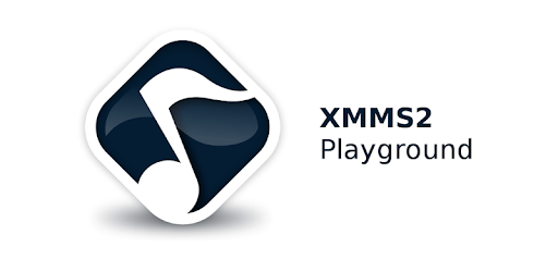 XMMS2 Playground pc screenshot XMMS2 Playground pc screenshot