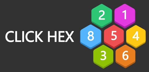 Click Hexagon -Fun puzzle game pc screenshot Click Hexagon -Fun puzzle game pc screenshot