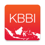 Kamus Besar Bahasa Indonesia icon