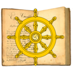 Tipitaka icon