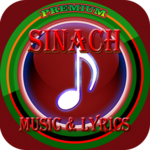 Sinach all songs mp3 icon