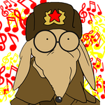 SovietWomble Soundboard icon