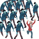 Infection - Crowd City icon