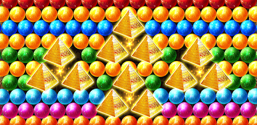 Bubble Bomb For Pharaoh pc screenshot Bubble Bomb For Pharaoh pc screenshot