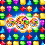 Pirate Jewel Treasure icon