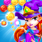 Bubble Legend Classic Bomb icon