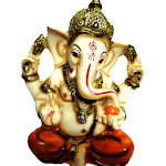 ganpati stotra marathi गणपति स्तोत्र मराठी icon