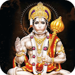 hanuman chalisa app HD audio हनुमान चालीसा ऑडियो icon