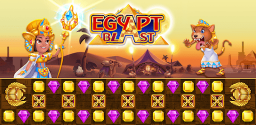 Egypt Blast Legend pc screenshot Egypt Blast Legend pc screenshot