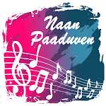 Tamil-English Transliterated Christian Songs for pc icon Tamil-English Transliterated Christian Songs for pc icon