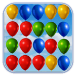 Balloon Pop Smasher icon