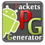 Packets Generator icon