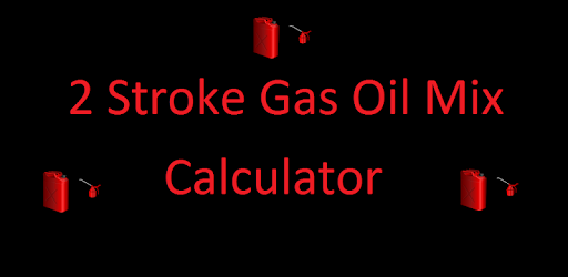 2 Stroke Gas Oil Mix Calc pc screenshot 2 Stroke Gas Oil Mix Calc pc screenshot
