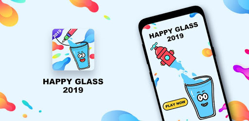Happy Glass 2019 pc screenshot Happy Glass 2019 pc screenshot
