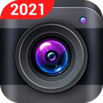 HD Camera - Video, Panorama, Filters, Photo Editor icon