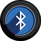 Auto Bluetooth icon