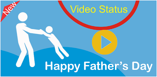 Father's Day Video Status pc screenshot