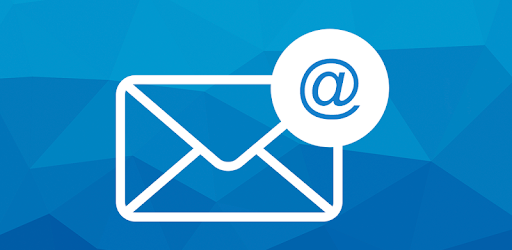 Email App for Any Mail pc screenshot