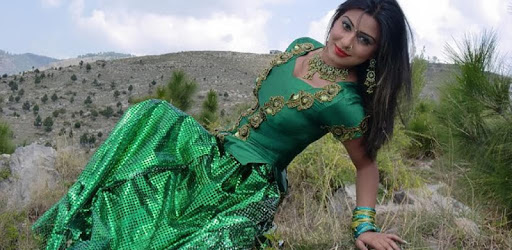 Pashto Mujra pc screenshot