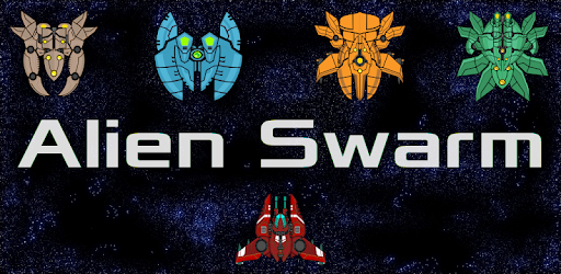 Alien Swarm Shooter pc screenshot