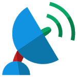 GSM Signal Monitor icon