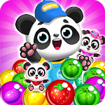 Panda Bubble Home icon