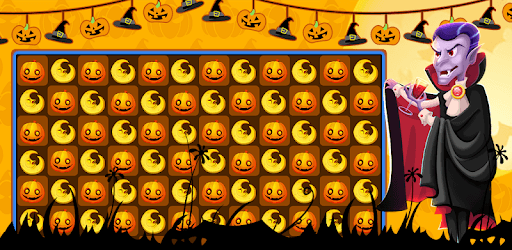 Candy Trick Halloween pc screenshot