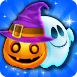 Candy Trick Halloween icon