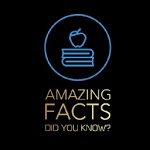 Amazing Facts app:Did You Know? icon
