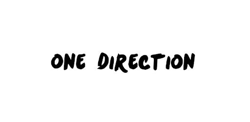 One Direction Lyrics pc screenshot