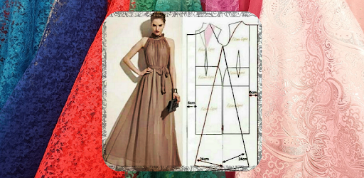 more than 100 ideas for dress patterns pc screenshot