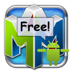 Mupen64+AE FREE (N64 Emulator) icon