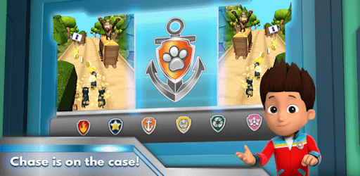 PAW Patrol: GO pc screenshot